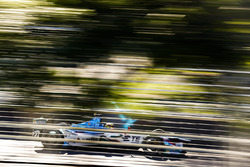 Robin Frijns, Amlin Andretti Formula E Team