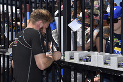 Jeffrey Earnhardt, Circle Sport The Motorsports Group Chevrolet