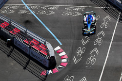Antonio Felix da Costa, Amlin Andretti Formula E Team