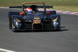 Ivan Bellarosa, Avelon Formula, Wolf GB08 Tornado-CNT
