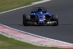 Pascal Wehrlein, Sauber C36