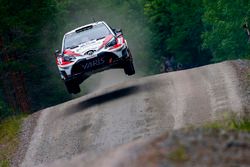 Rally Finland