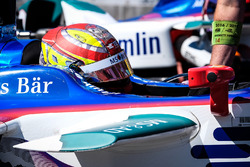 Robin Frijns, Amlin Andretti Formula E Team