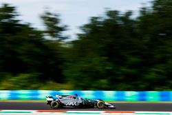 Santino Ferrucci , Haas F1 Team VF-17