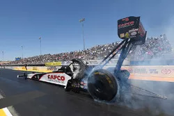 Steve Torrence
