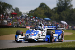Tony Kanaan, Chip Ganassi Racing Honda