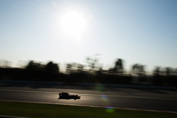 Fernando Alonso, McLaren MCL32