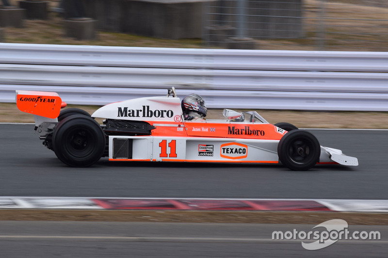 マクラーレンM23
