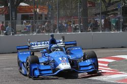 Tony Kanaan, Chip Ganassi Racing Honda