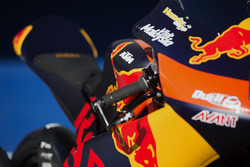 Bike of Bo Bendsneyder, Red Bull KTM Ajo