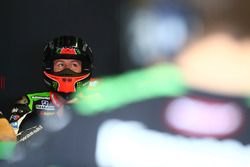 Tom Sykes, Kawasaki Racing