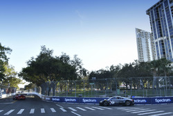 #4 Magnus Racing Audi R8 LMS: Pierre Kaffer