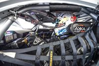 Pruebas en Paul Ricard marzo