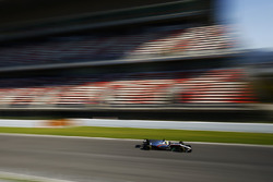 Sergio Perez, Force India VJM10