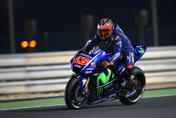 Maverick Viñales, Yamaha Factory Racing