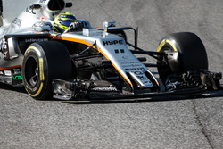 Sergio Perez, Sahara Force India F1 VJM10