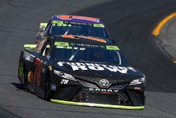 Martin Truex Jr., Furniture Row Racing Toyota