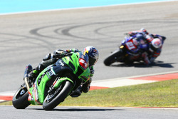 Toprak Razgatlioglu, Kawasaki
