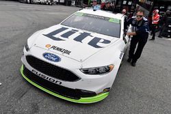 Brad Keselowski, Team Penske Ford