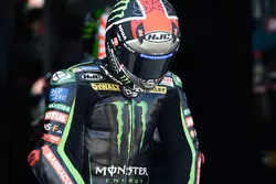Jonas Folger, Monster Yamaha Tech 3