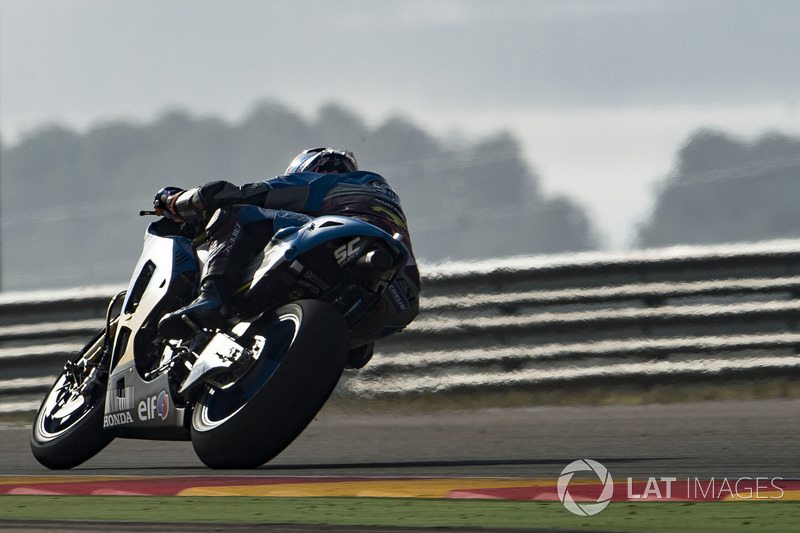 Jack Miller, Estrella Galicia 0,0 Marc VDS
