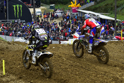 Max Anstie en Romain Febvre