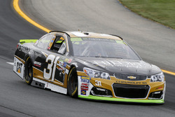 Ryan Newman, Richard Childress Racing Chevrolet
