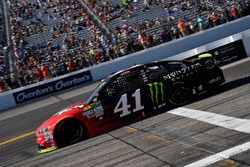 Kurt Busch, Stewart-Haas Racing Ford