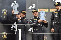 Kikko Galbaiti, Gian Luca Giraudi, Antonelli Motorsport