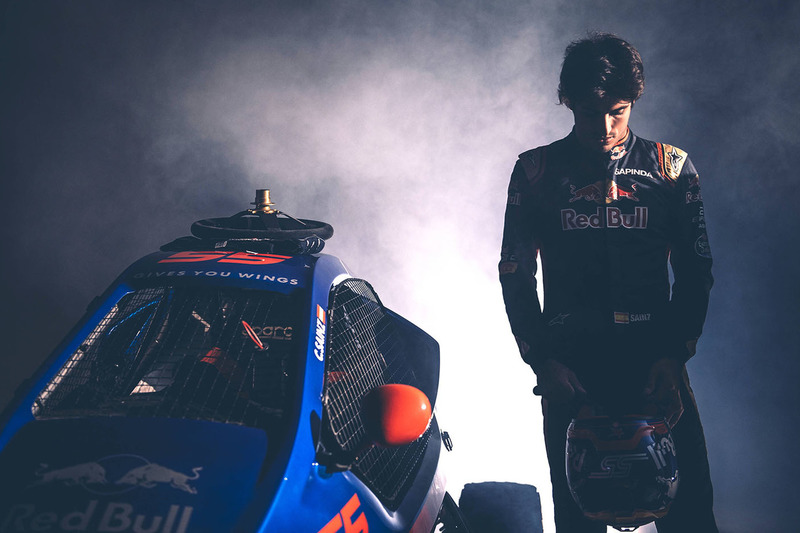 Carlos Sainz Jr.