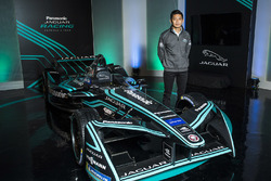 Ho-Pin Tung, Jaguar Racing