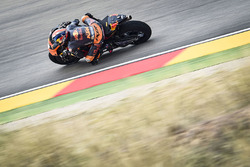 Bradley Smith, Red Bull KTM Factory Racing