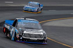 Christopher Bell, Kyle Busch Motorsports Toyota