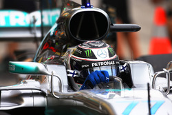 Valtteri Bottas, Mercedes AMG F1