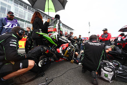 Jonathan Rea, Kawasaki Racing
