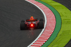 Daniel Ricciardo, Red Bull Racing RB13