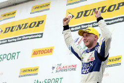 Ashley Sutton, Team BMR Subaru Levorg
