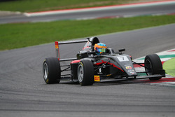 Sebastian Fernandez Wahbeh, Baithech