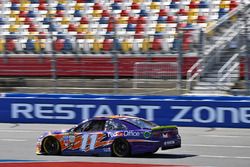 Denny Hamlin, Joe Gibbs Racing Toyota