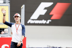 Pierre Gasly, Scuderia Toro Rosso STR12