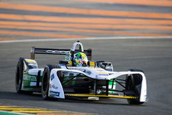 Lucas di Grassi, Audi Sport ABT Schaeffler