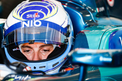 Luca Filippi, NIO Formula E Team