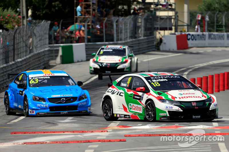WTCC