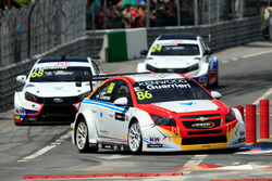 Esteban Guerrieri, Campos Racing, Chevrolet RML Cruze TC1