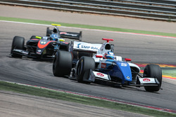 Egor Orudzhev, SMP Racing by AVF