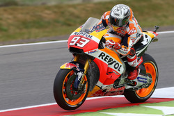 Marc Marquez, Repsol Honda Team