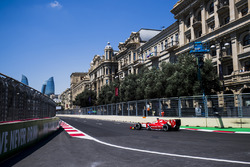 Charles Leclerc, PREMA Powerteam