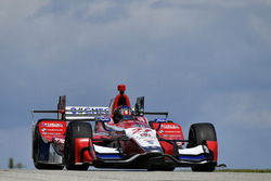 Marco Andretti, Andretti Autosport with Yarrow Honda