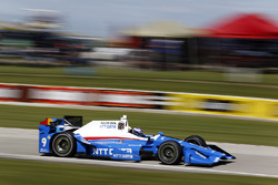 Scott Dixon, Chip Ganassi Racing Honda