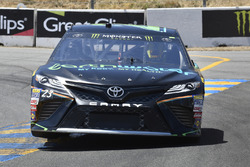 Alon Day, BK Racing Toyota